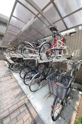 オーパスレジデンス吉祥寺 物件写真 建物写真8