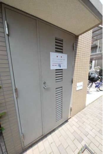 オーパスレジデンス吉祥寺 物件写真 建物写真9