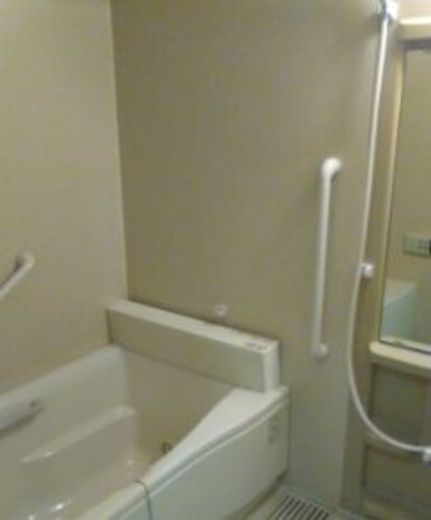 クレッセント新丸子Ⅴ 物件写真 建物写真11