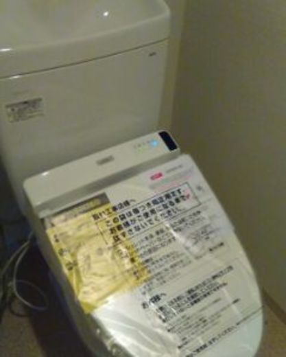 クレッセント新丸子Ⅴ 物件写真 建物写真12