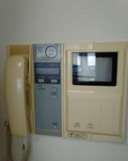 クレッセント新丸子Ⅴ 物件写真 建物写真13