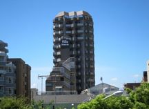 クレッセント新丸子Ⅴ 物件写真 建物写真1