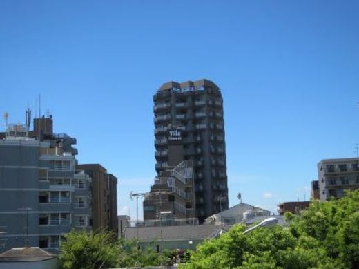 クレッセント新丸子Ⅴ 物件写真 建物写真2