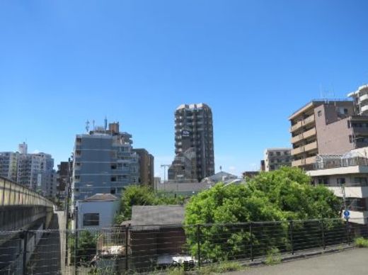 クレッセント新丸子Ⅴ 物件写真 建物写真3