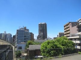 クレッセント新丸子Ⅴ 物件写真 建物写真3