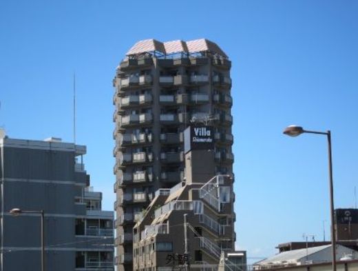 クレッセント新丸子Ⅴ 物件写真 建物写真5