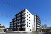 ラティエラ横濱鶴見 画像