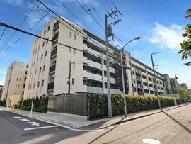 プラウド日吉 物件写真 建物写真2