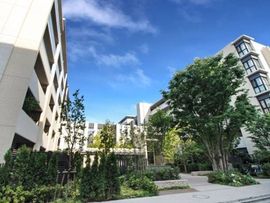 プラウド日吉 物件写真 建物写真3