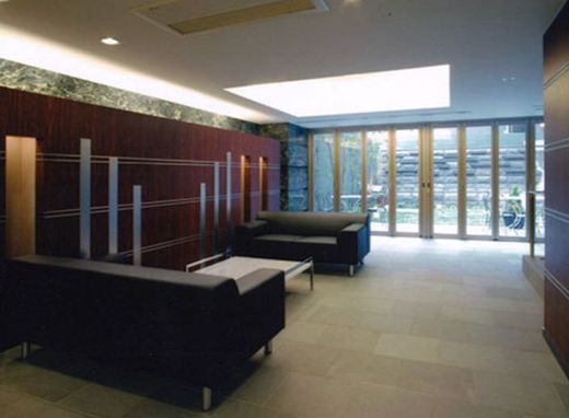 グランフォート元住吉 物件写真 建物写真16
