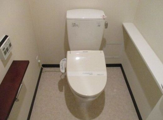 グランフォート元住吉 物件写真 建物写真26