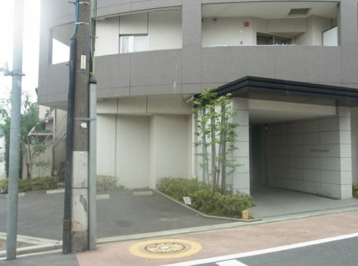 ルジェンテ吉祥寺 物件写真 建物写真10