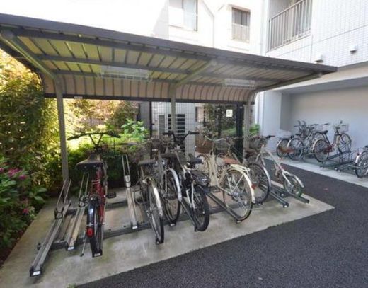 ルジェンテ吉祥寺 物件写真 建物写真17