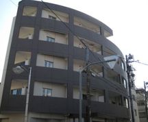 ルジェンテ吉祥寺 物件写真 建物写真1