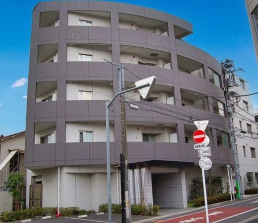 ルジェンテ吉祥寺 物件写真 建物写真2