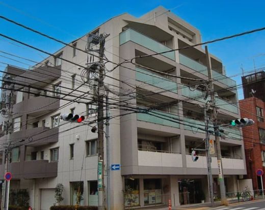 ルジェンテ吉祥寺 物件写真 建物写真3