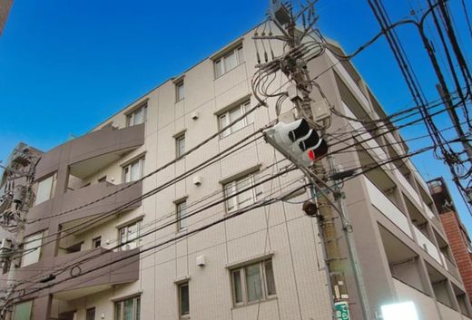 ルジェンテ吉祥寺 物件写真 建物写真4