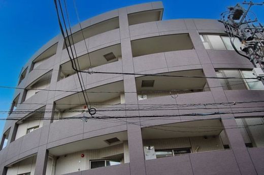 ルジェンテ吉祥寺 物件写真 建物写真5