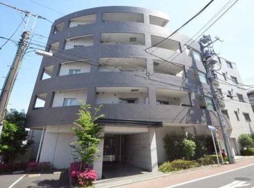 ルジェンテ吉祥寺 物件写真 建物写真6