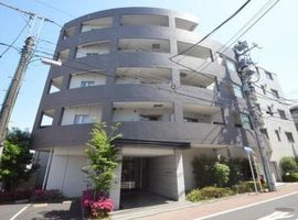 ルジェンテ吉祥寺 物件写真 建物写真6