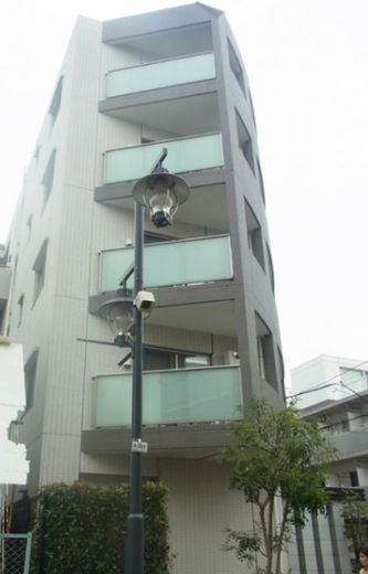 ルジェンテ吉祥寺 物件写真 建物写真7