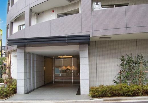 ルジェンテ吉祥寺 物件写真 建物写真8