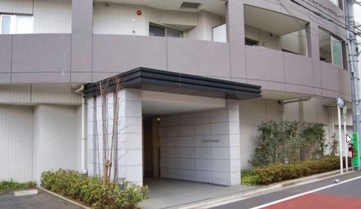 ルジェンテ吉祥寺 物件写真 建物写真9