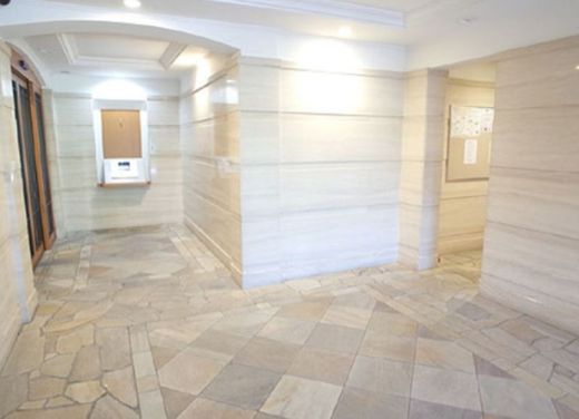 クレストフォルム東京グランイースト 物件写真 建物写真15
