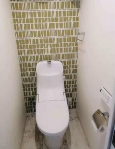 クレストフォルム東京グランイースト 物件写真 建物写真27