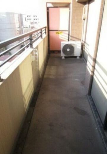 クレストフォルム東京グランイースト 物件写真 建物写真29