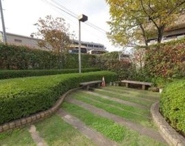 クレストフォルム東京グランイースト 物件写真 建物写真7