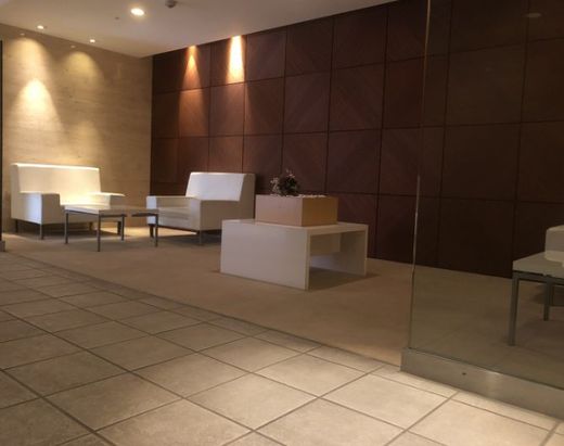 ピアース大森山王 物件写真 建物写真14