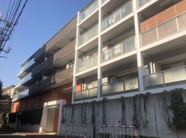 ピアース大森山王 物件写真 建物写真3