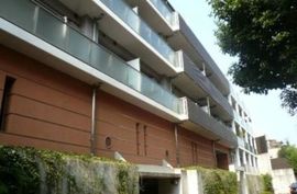 ピアース大森山王 物件写真 建物写真5