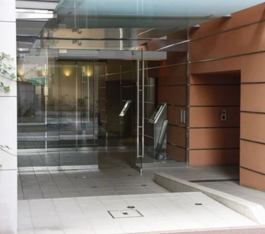 ピアース大森山王 物件写真 建物写真7
