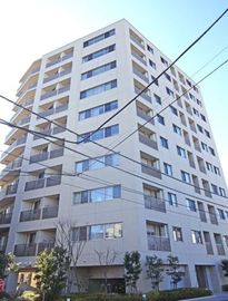 クラッシィハウス国立 物件写真 建物写真2