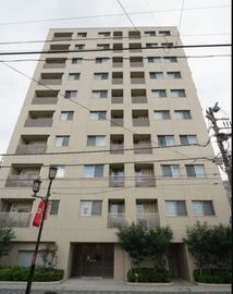 クラッシィハウス国立 物件写真 建物写真4
