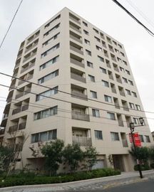 クラッシィハウス国立 物件写真 建物写真5