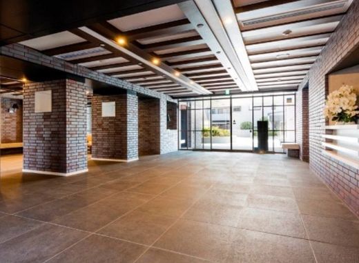 シティハウス吉祥寺北町 物件写真 建物写真13