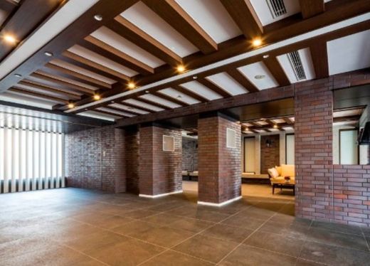 シティハウス吉祥寺北町 物件写真 建物写真14