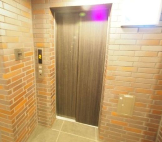 シティハウス吉祥寺北町 物件写真 建物写真15