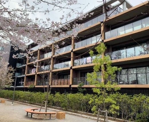 シティハウス吉祥寺北町 物件写真 建物写真2