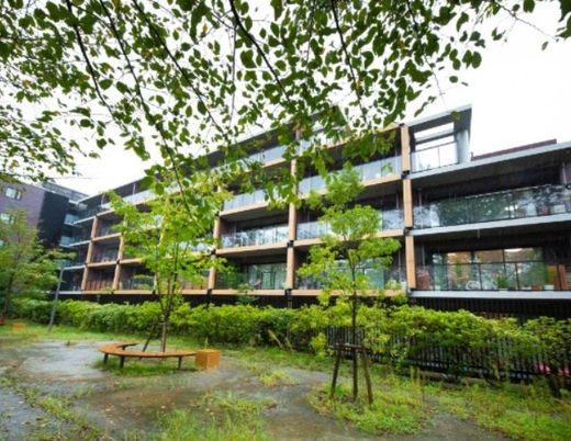 シティハウス吉祥寺北町 物件写真 建物写真3