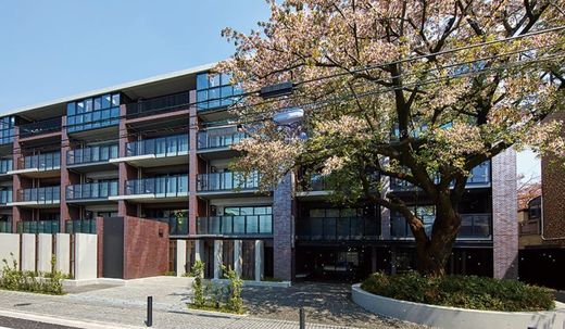 シティハウス吉祥寺北町 物件写真 建物写真8