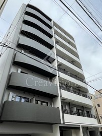 N'sパークレジデンス森下 外観 物件画像3