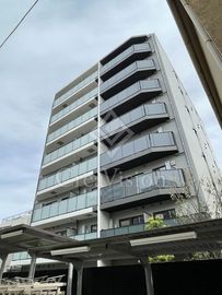 N'sパークレジデンス森下 外観 物件画像4