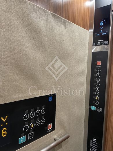 N'sパークレジデンス森下 建物写真