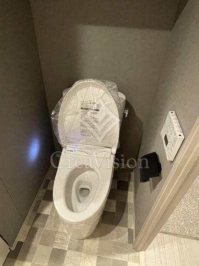 N'sパークレジデンス森下 部屋写真