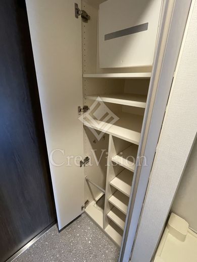 N'sパークレジデンス森下 室内写真