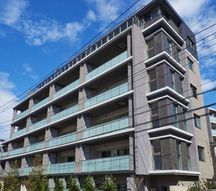 クレヴィア西馬込 物件写真 建物写真1